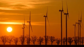 Проєкт за 1,2 мільярда євро: ДТЕК збудує одну з найбільших вітроелектростанцій у Європі