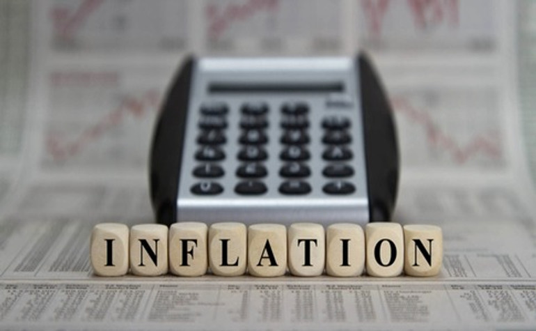 Нацбанк погіршив прогноз інфляції у 2021 році до 9,6%