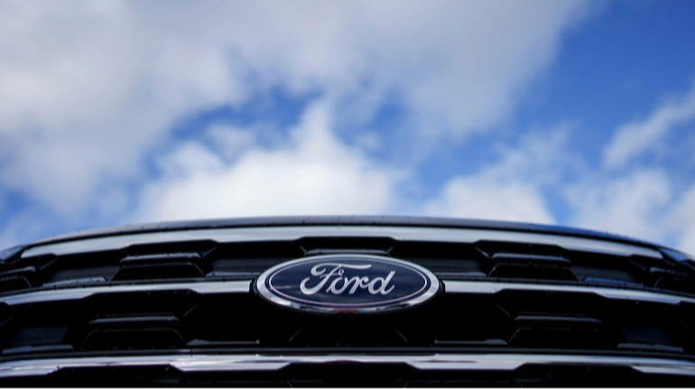 Ford отзывает более 100 тысяч автомобилей в США из-за повреждений