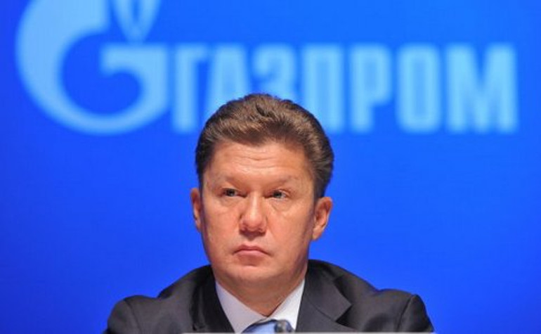 Газпром стверджує, що Нафтогаз винен йому 1,7 мільярда доларів. НАК спростовує