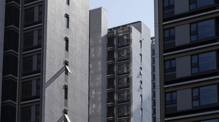 В Украине цены на новостройки и вторичку растут, но не стремительно