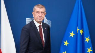 Бабиш выступил за запрет социальных сетей для детей до 15 лет в Чехии