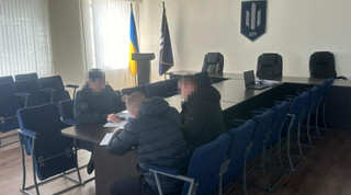 ГБР разоблачило чиновника, который разворовывал оборонные средства