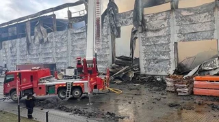 Держава покриватиме до 80% вартості відновлення індустріальних парків після ворожих атак