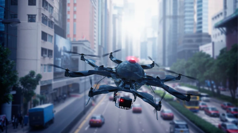 Крупнейший производитель БПЛА в мире почти запретил дроны в своей стране