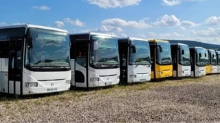 Мінінфраструктури оголосило найбільший конкурс на міжобласні автобусні маршрути