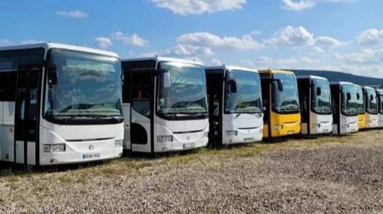 Мінінфраструктури оголосило найбільший конкурс на міжобласні автобусні маршрути