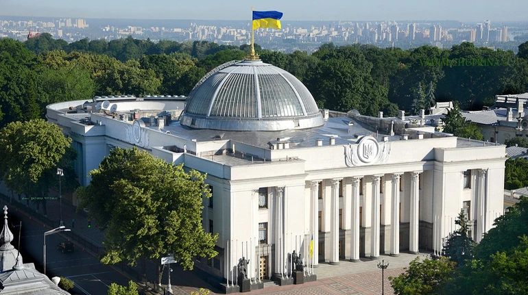 Рада поддержала новый Таможенный кодекс в первом чтении: что изменится