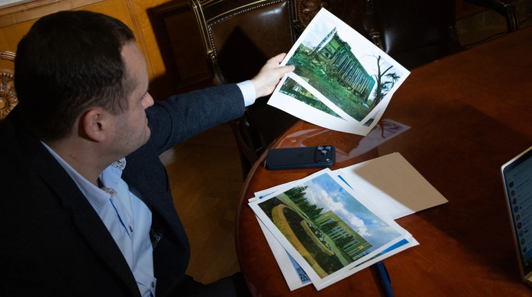 Кулеба объяснил, для чего тратить миллиард на восстановление больницы в 25 км от фронта