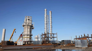 В Грузии разгорелся скандал из-за вероятного реэкспорта российского топлива