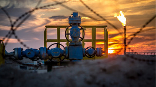 Ірак втратив 70% видобутку нафти – найсерйозніша проблема країни за 20 років