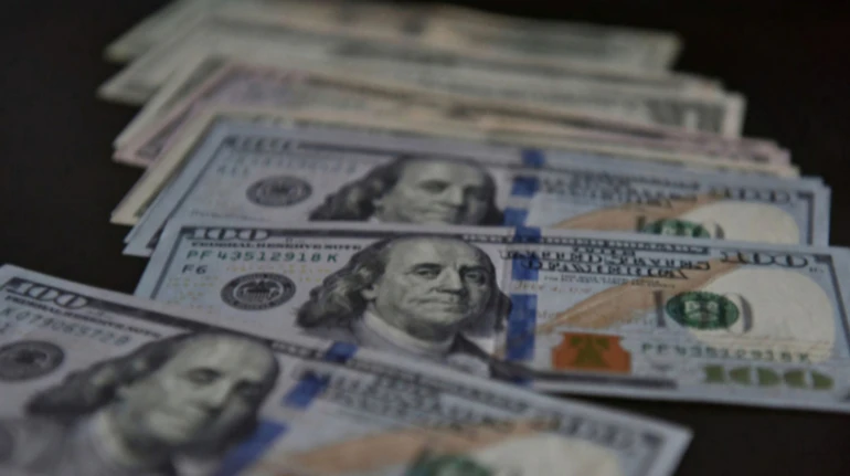 Нацбанк показав курс долара і євро на п'ятницю 20 березня