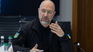 Шмыгаль рассказал, во сколько Украине обойдется восстановление энергетики