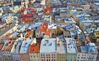 Сила данных. Как данные помогают городам принимать решения