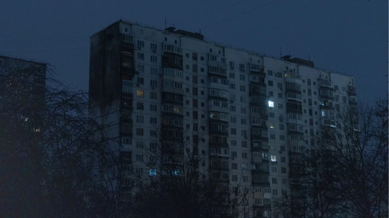 До восьми годин без світла: графіки відключень на Київщині на 22 жовтня