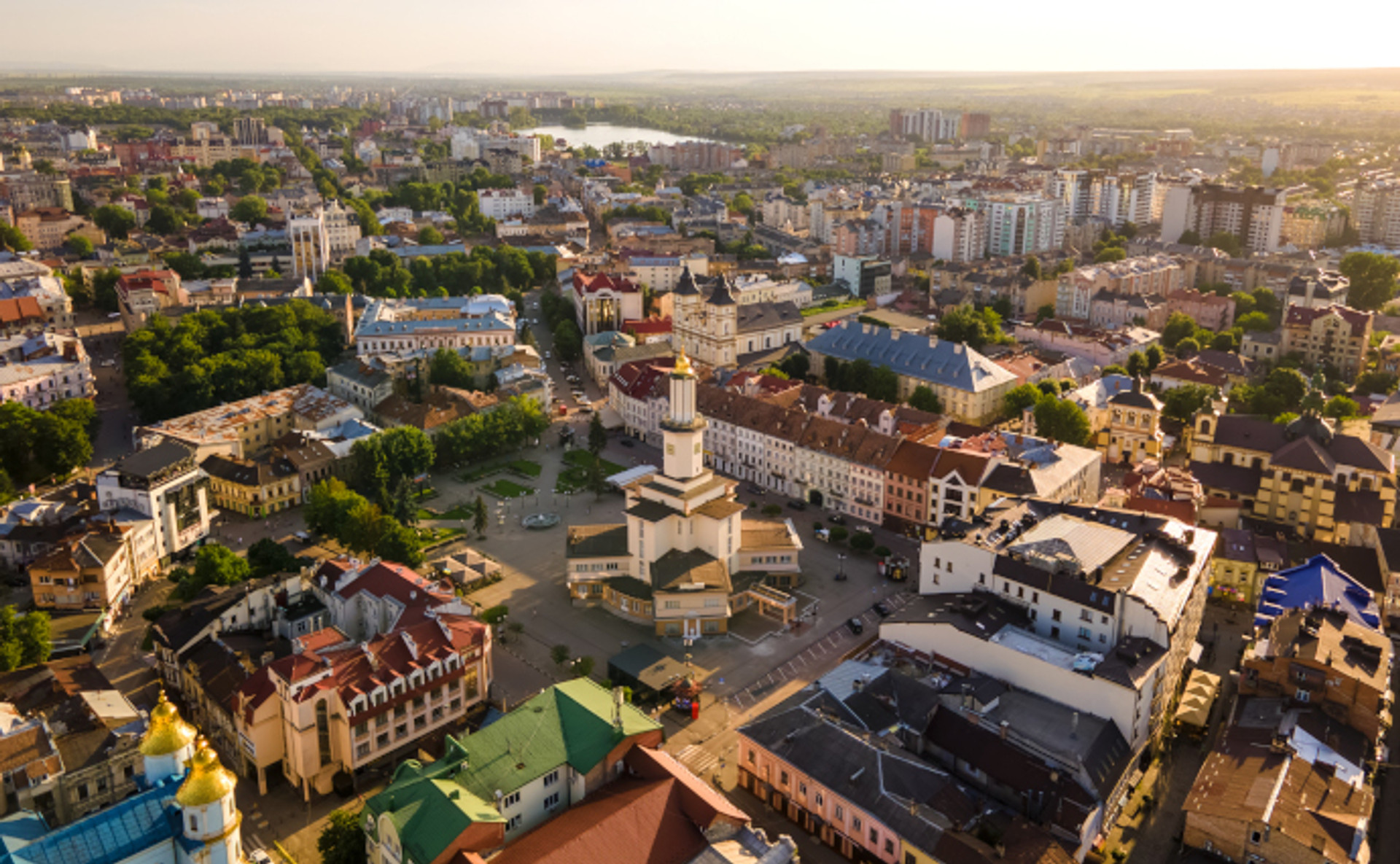 Ситуація win-win. Чому вигідно інвестувати в житло в Івано-Франківську