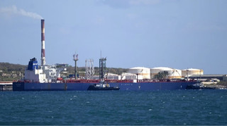 Доля стран G7+ в перевозках российской нефти выросла с 35% до 54% - исследование