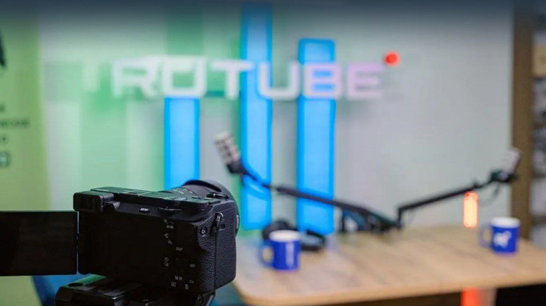 Rutube, яким намагались замінити YouTube в РФ, масово скорочує працівників – ЦПД