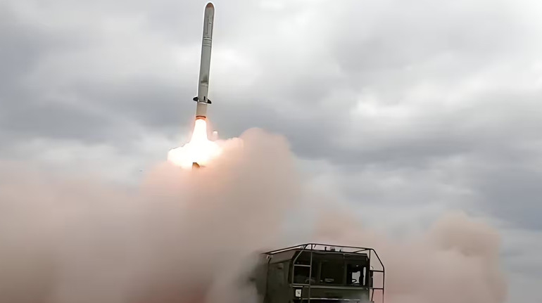 Италия обеспечила России важное сырье для Искандеров