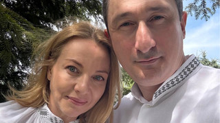 Дружина фігуранта корупційної схеми Чернишова хоче поділити майно подружжя