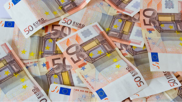 Німеччина надає екстрену підтримку Україні у 170 мільйонів євро