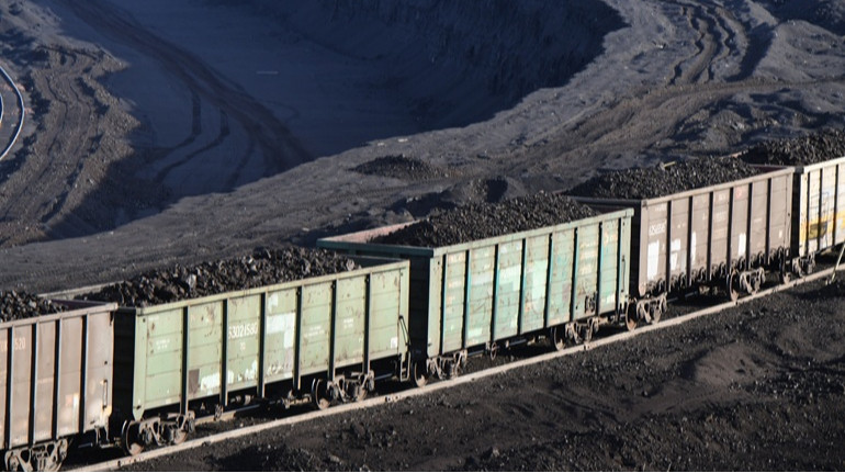 У Росії триває криза у вугільній галузі: вже 74% компаній збиткові