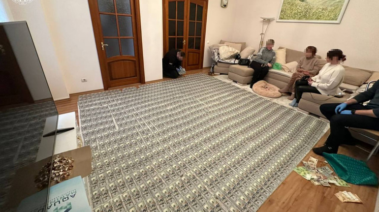 Инвалидность за 4600 долларов: правоохранители разоблачили схему в Винницкой области