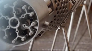 Стратегічне рішення: Уряд погодив будівництво заводу з виробництва паливних збірок для АЕС