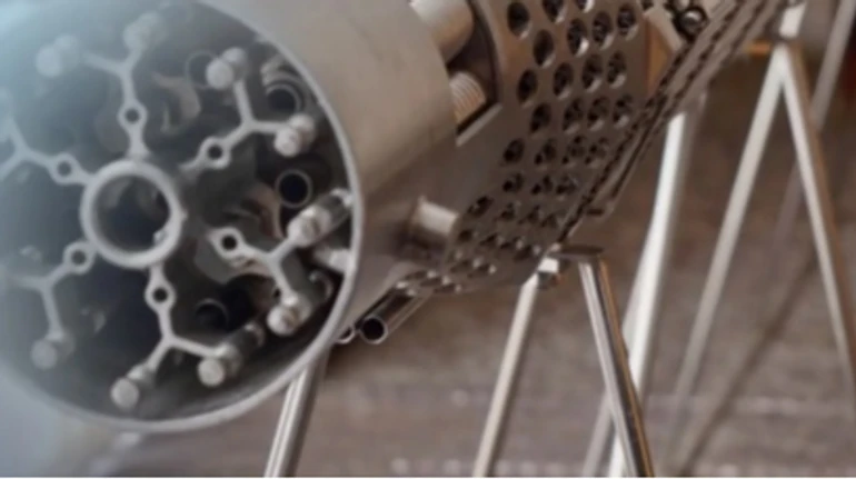 Стратегічне рішення: Уряд погодив будівництво заводу з виробництва паливних збірок для АЕС