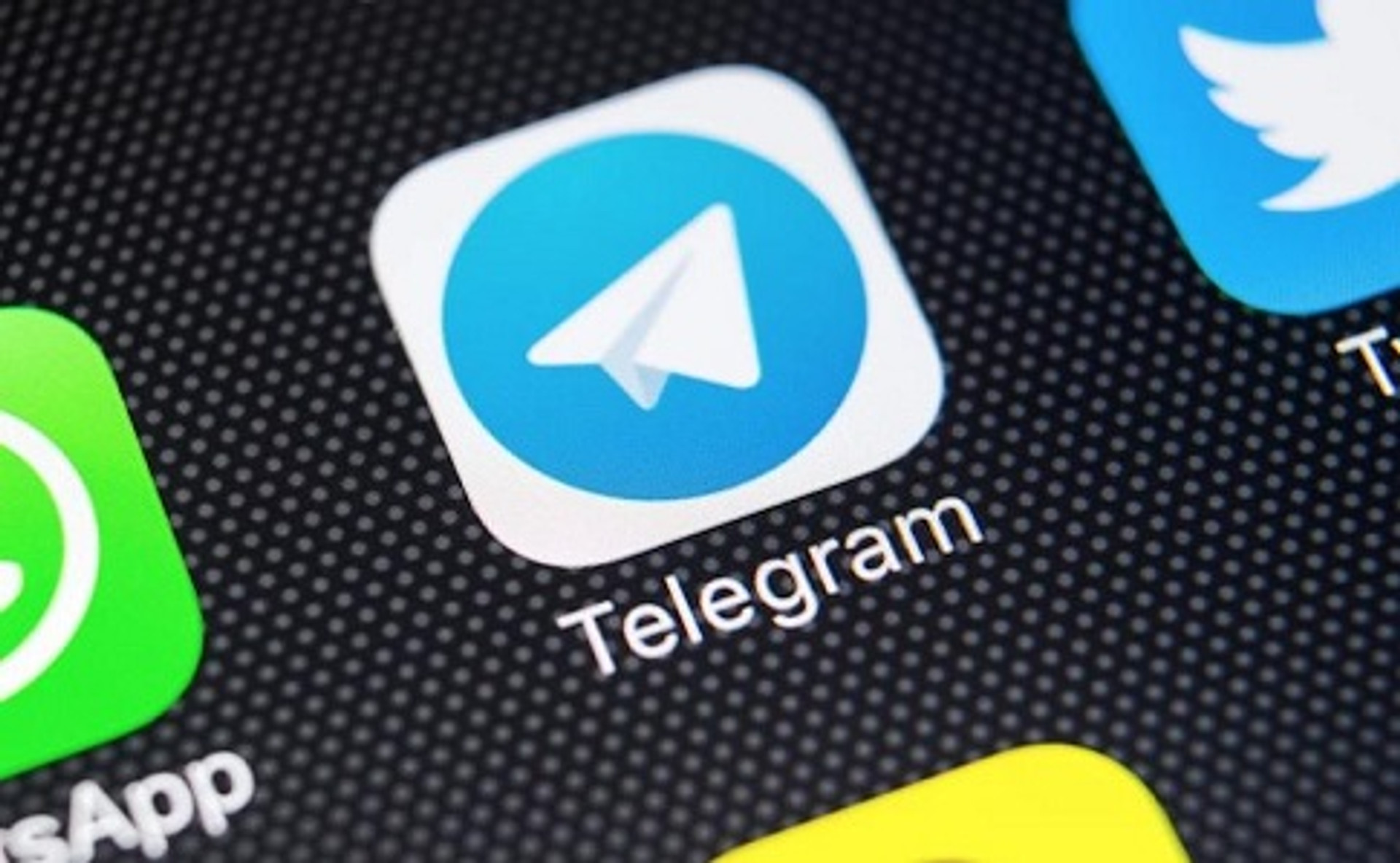 Як зламують Telegram з двофакторною авторизацією