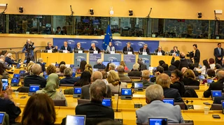 Европарламентарии призвали Еврокомиссию сделать для Украины исключение по CBAM