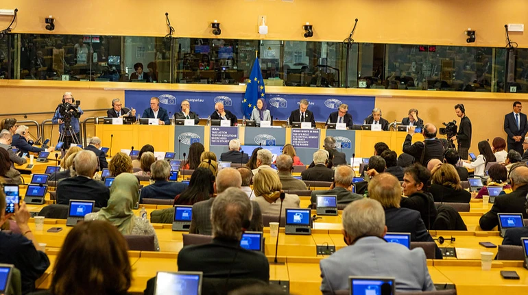 Европарламентарии призвали Еврокомиссию сделать для Украины исключение по CBAM
