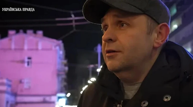 СБУ задержала бизнесмена Василия Веселого