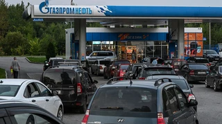 Ряд российских регионов вновь ввели ограничения на отпуск топлива