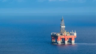 США відновили видобуток нафти у Мексиканській затоці після урагану