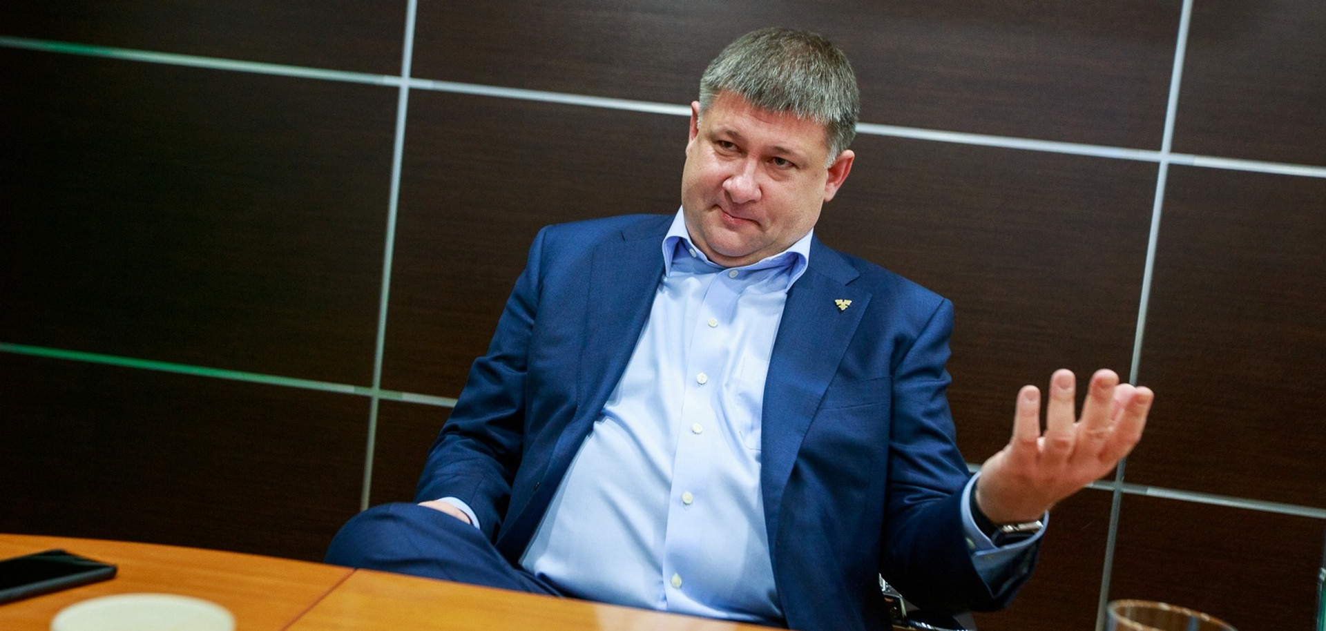 Евгений Шевченко, Carlsberg Ukraine: Экономический кризис в мире будет в 2021 или в 2022 году