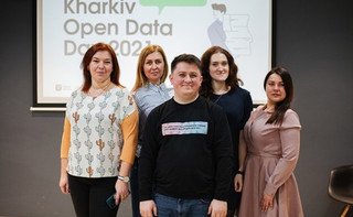 Как стать драйвером изменений. Четыре истории о госслужащих и открытых данных