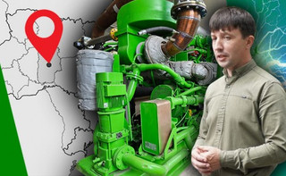 От блекаутов зимой Украину может спасти распределенная генерация. Как это работает? Опыт большого города