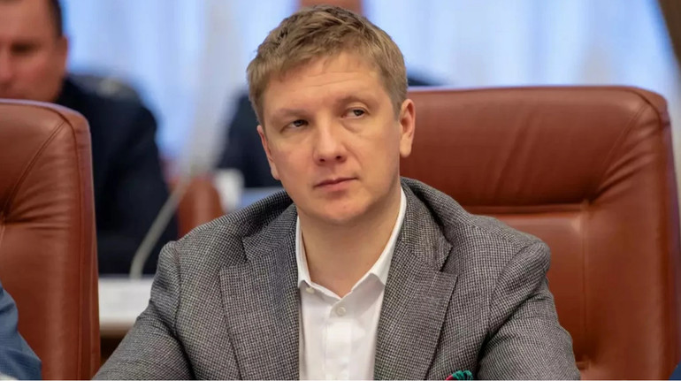 Суд поклав нові обов'язки на ексголову Нафтогазу Коболєва