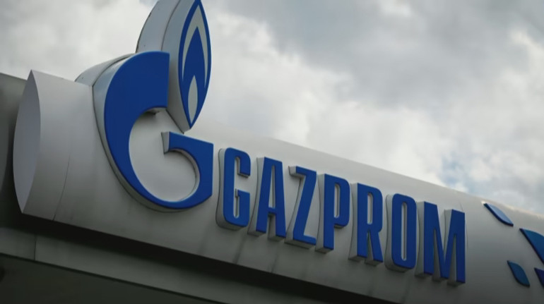 Россия заявила, что останавливает поставки газа в Приднестровье