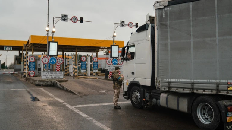 Освобождение украинских товаров от пошлины: таможня рассказала о предоставленных сертификатах