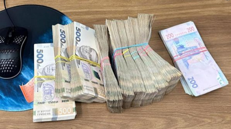 На Закарпатті викрили групу, яка дробила бізнес для ухилення від податків