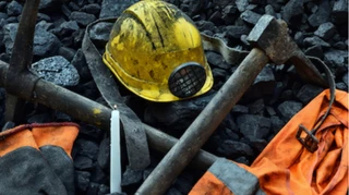 Чистий прибуток найбільшої вуглевидобувної компанії України торік впав до 2,7 мільярда