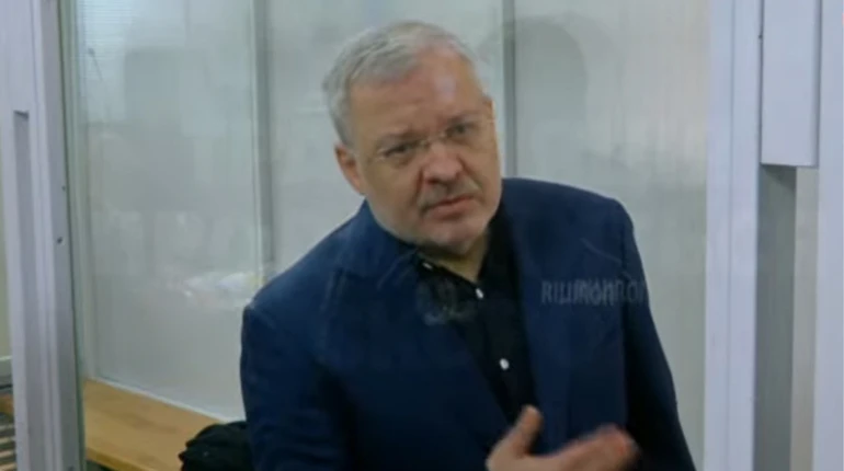 Залог за Галущенко отмыли через Сенс Банк — расследование НАБУ и САП