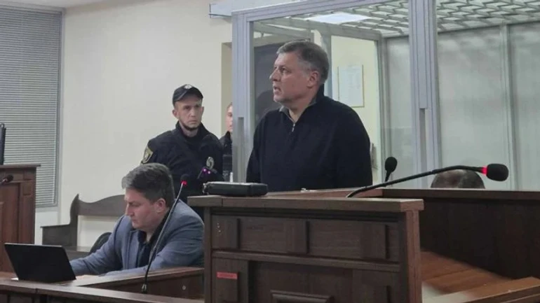 Мідас: ВАКС у кілька разів зменшив розмір застави Миронюка – ексрадника Галущенка
