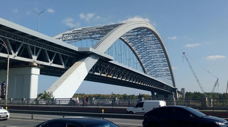 Прокуратура требует расторгнуть договор с генподрядчиком Подольского моста