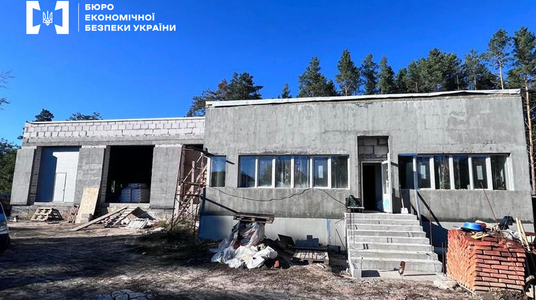 Посадовцю ДСНС загрожує до 6 років позбавлення волі: в чому його підозрюють