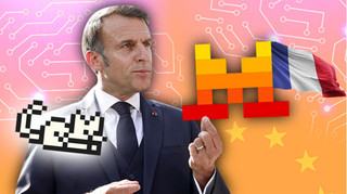 Европейский ответ ChatGPT: как геополитика дала шанс французскому стартапу