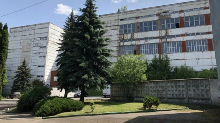 ФДМУ знову виставляє на аукціон рівненський завод
