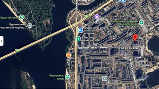 Суд обязал компанию снести здания, построенные на чужой земле в Киеве